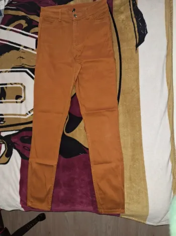 Pantalon slim