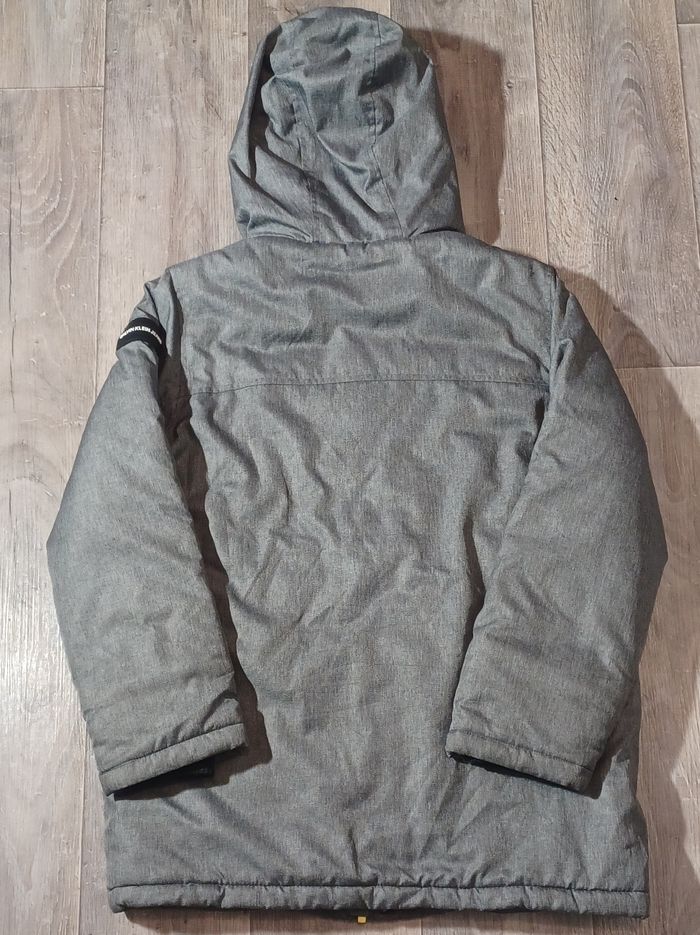 Manteau Calvin Klein / gris / taille XS - photo numéro 6