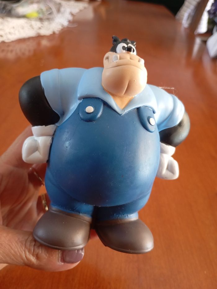 Lot de 5 personnages Disney - photo numéro 6