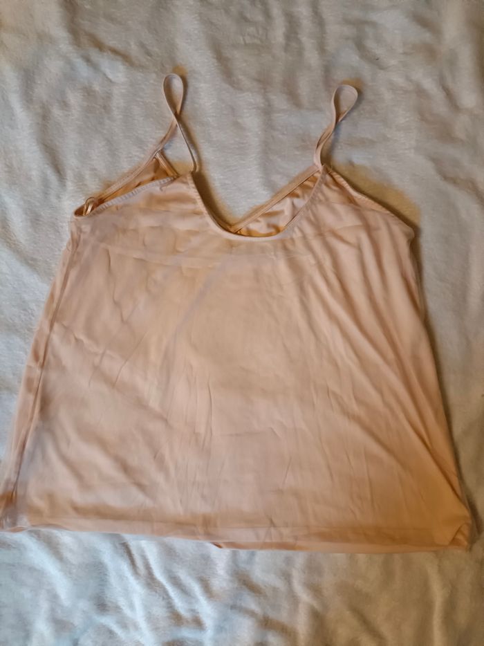 Débardeur femme EMOI – Taille XXL - photo numéro 6