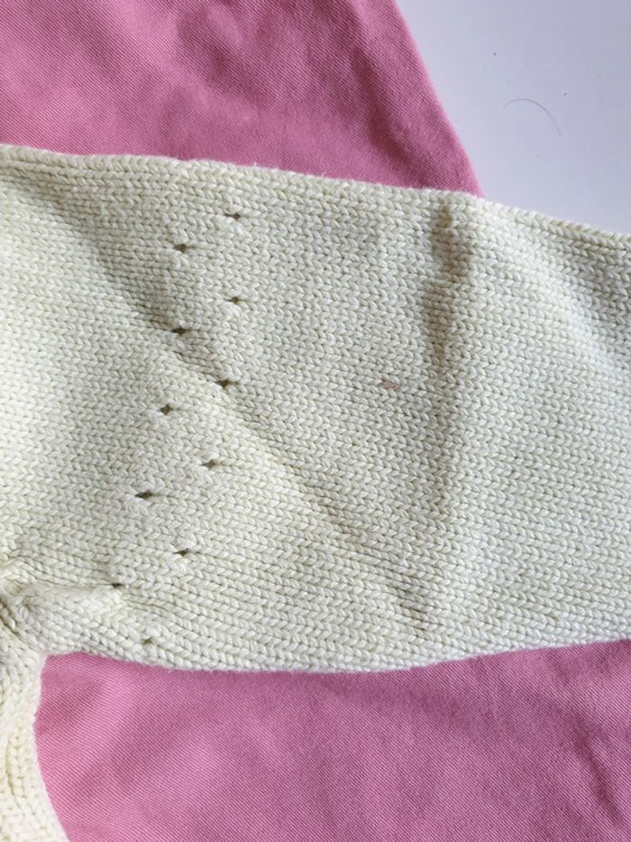 Ensemble pantalon tee-shirt et gilet - photo numéro 3