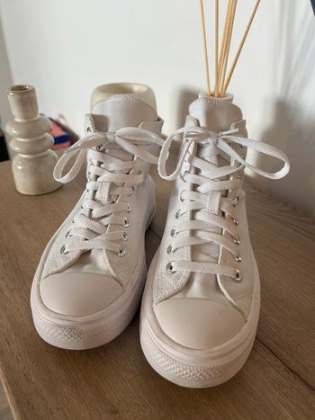 Converse all star move