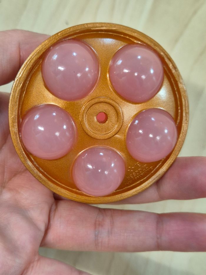 Figurine Kirby Friends UFO - photo numéro 3