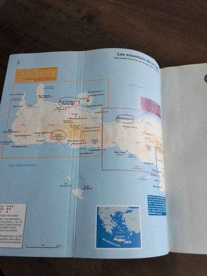 Crète Guide Évasion - photo numéro 3