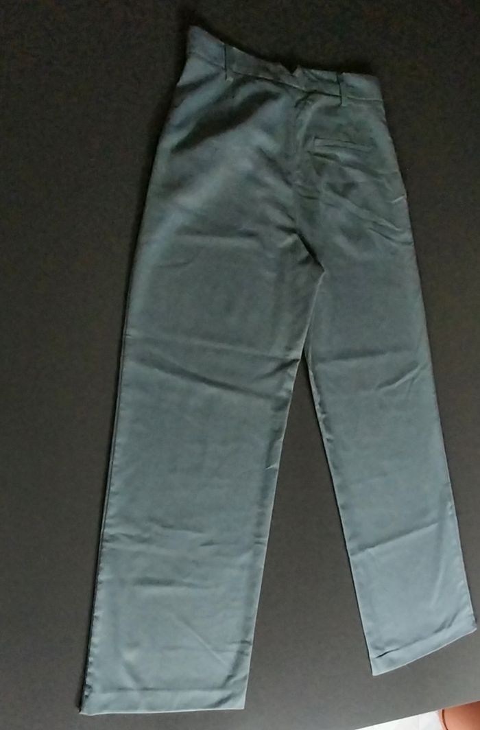 Pantalon Bershka - photo numéro 2