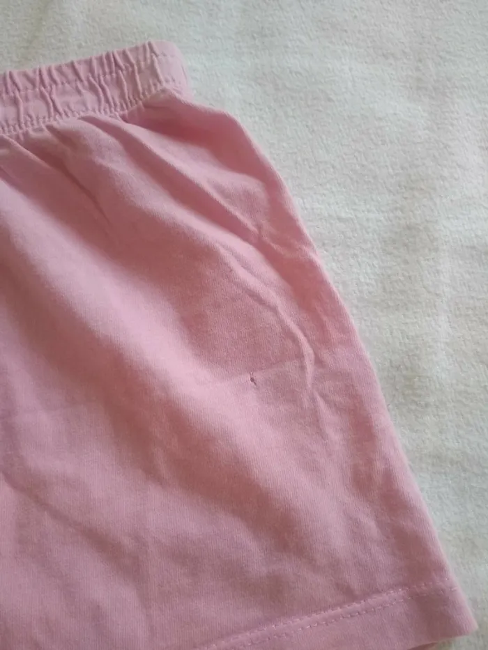 Lot de petits shorts coury - photo numéro 5