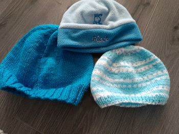 Bonnet