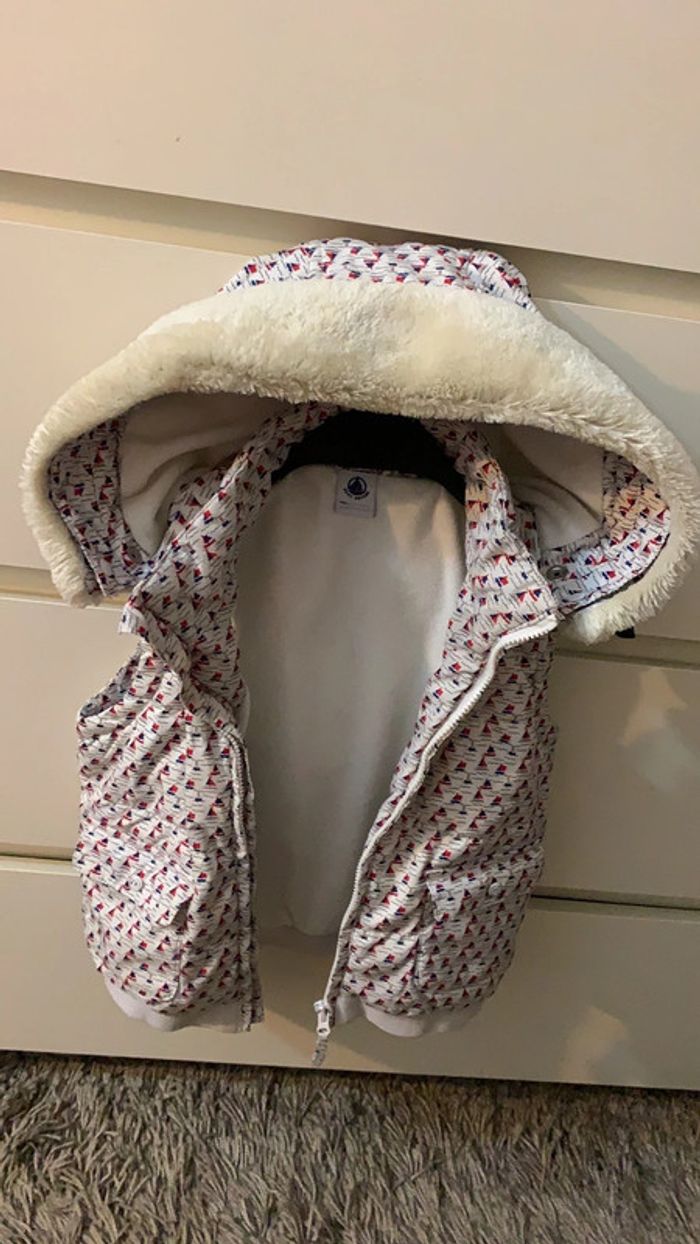 Joli blouson garçon (taille 24 mois) - photo numéro 14