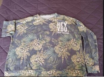 Tee shirt hey you