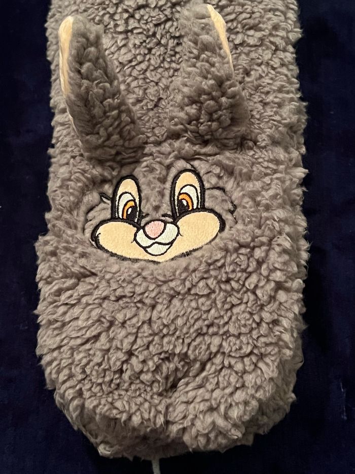 Chaussettes cosy Panpan Disney