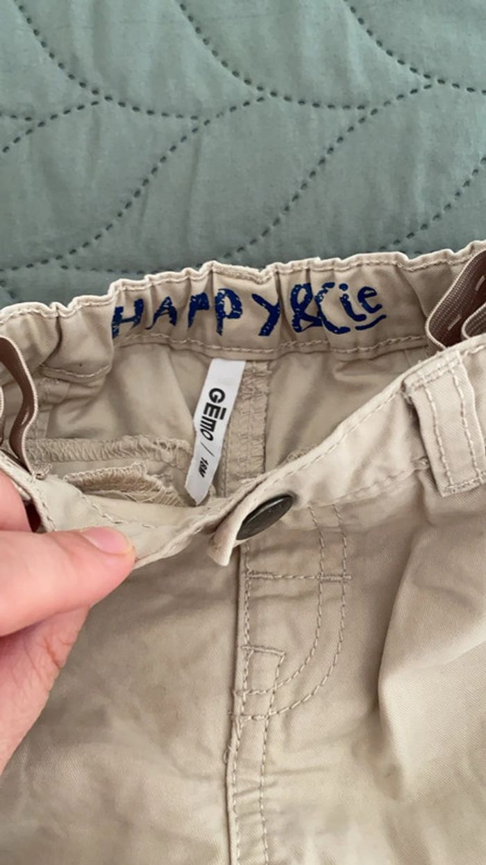 Pantalon - photo numéro 2