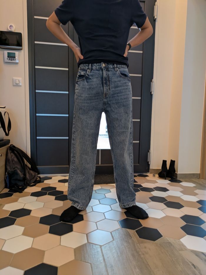 Jeans homme - photo numéro 4