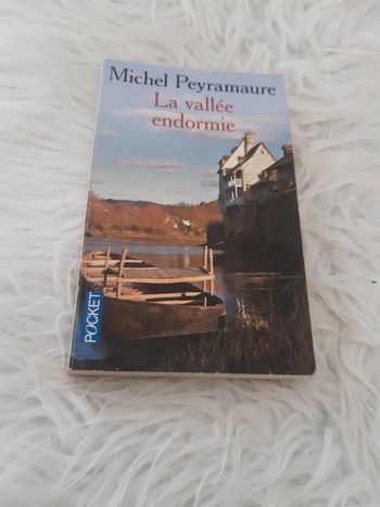 La vallée endormie