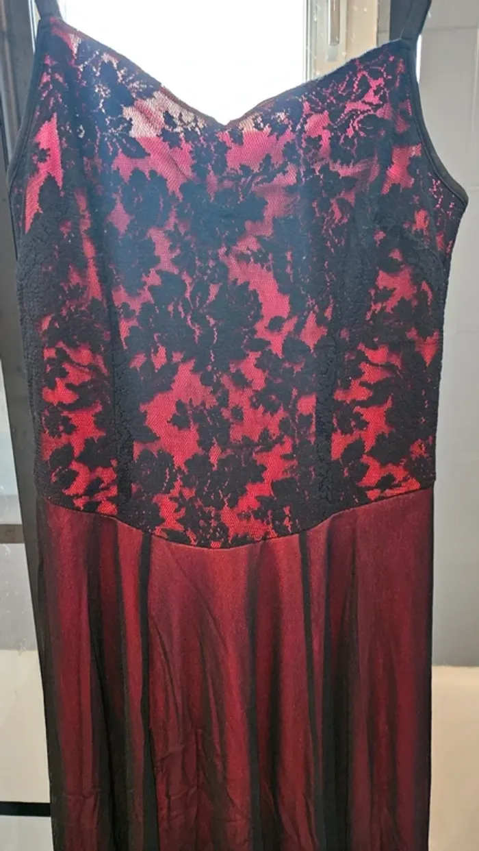 Robe longue - photo numéro 3