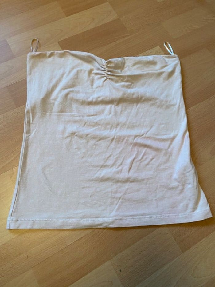 Top bandeau Mim Taille L