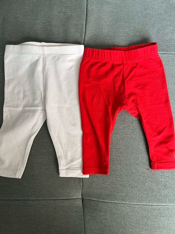 Leggings 3 mois