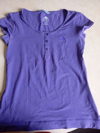 t-shirt pour femme