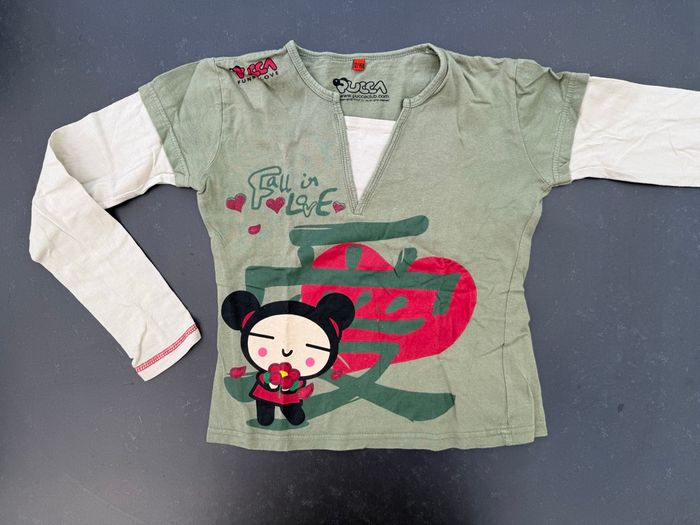 Lot 16 articles - photo numéro 6