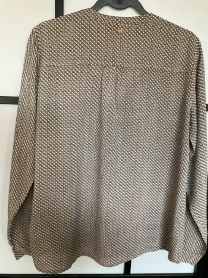 Blouse Bonobo imprimé - photo numéro 6