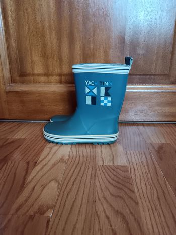 Bottes 29 Vertbaudet