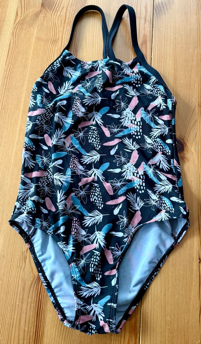 Maillot « Energetics - Intersport»