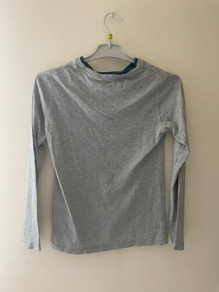 T-shirt Okaidi - photo numéro 2