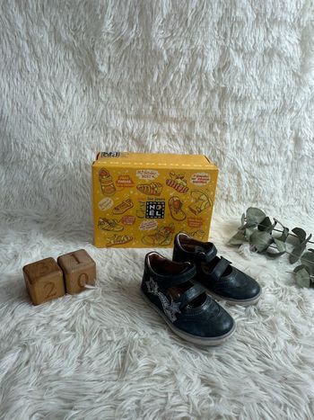 Paire de babies Noël taille 20