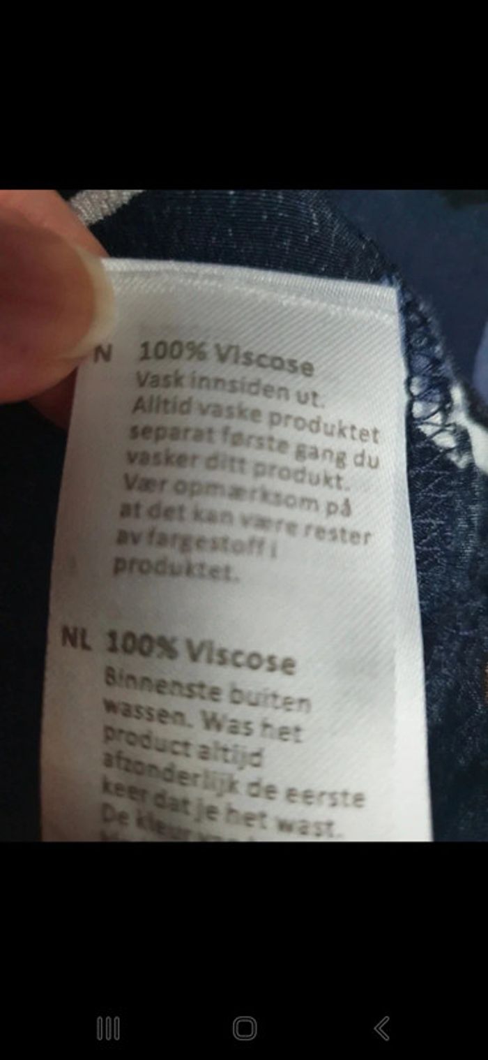 Robe. - photo numéro 4