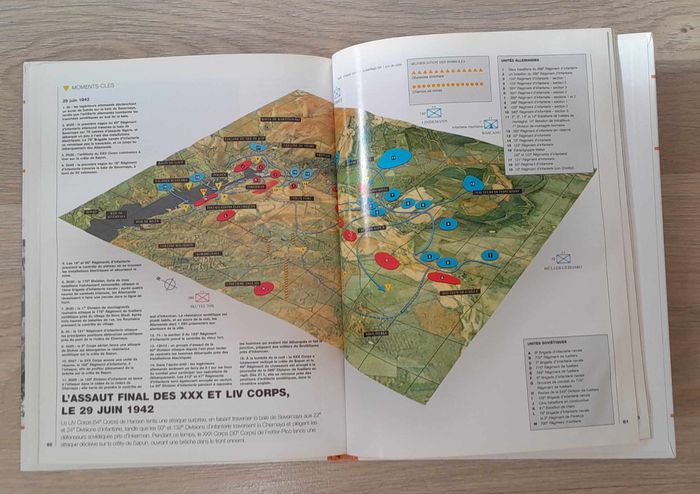 la chute de Sébastopol la dernière grande victoire allemande juin 1942 - Robert Forczyk - photo numéro 4