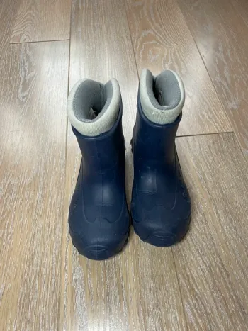 Chaussures après-ski