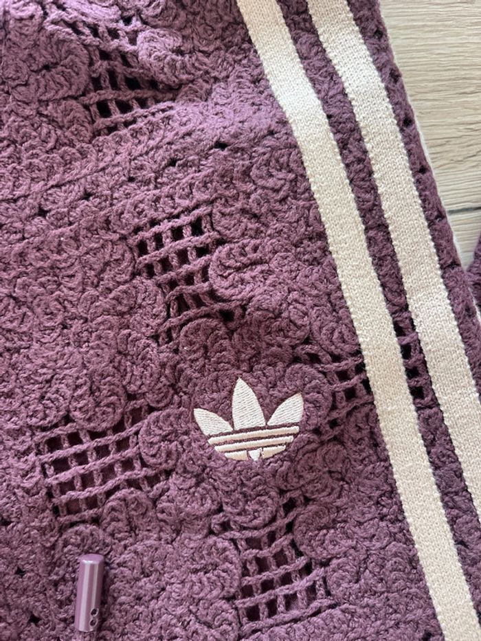 Pantalon survêtement Adidas X Asos - photo numéro 3