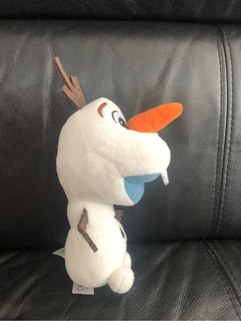 Peluche olaf
