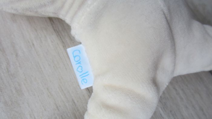 Hochet/doudou Corolle - photo numéro 3