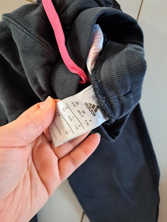 Pantalon 5/6 ans - photo numéro 4