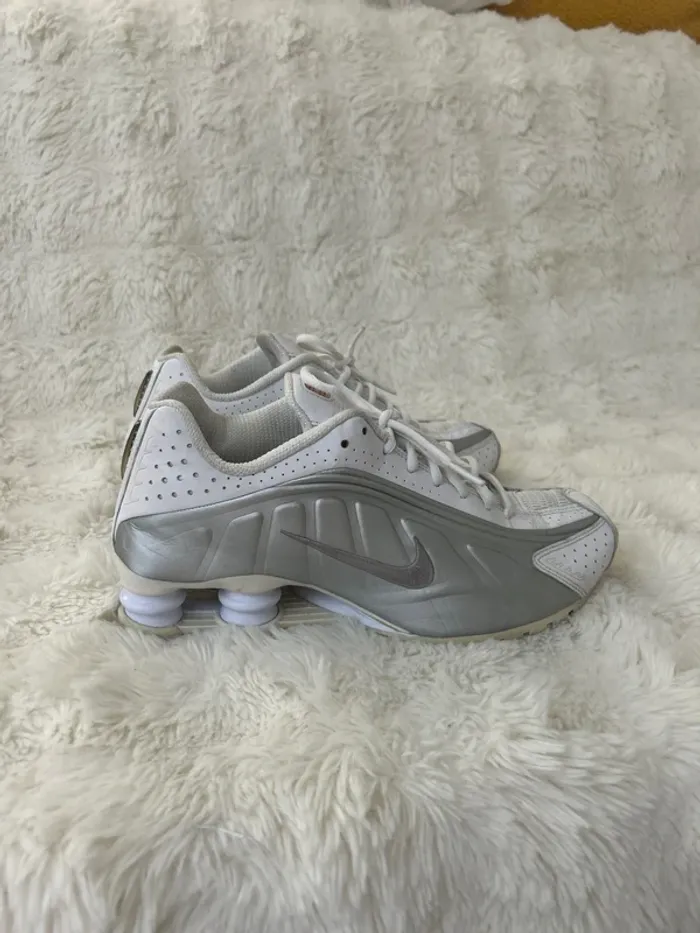 Nike Shox R4 p41 - photo numéro 4