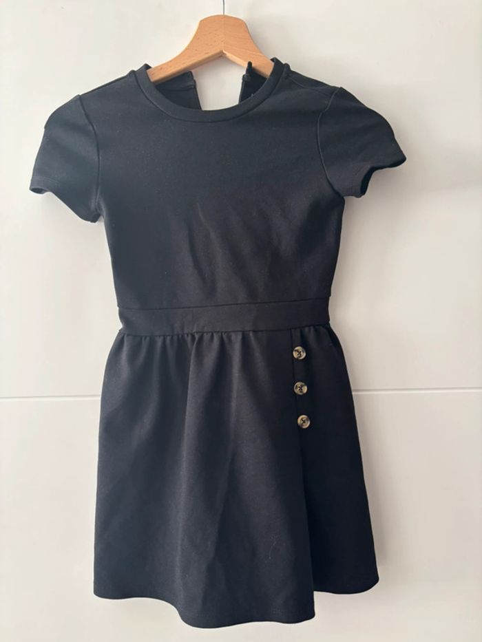 Jolie robe noire