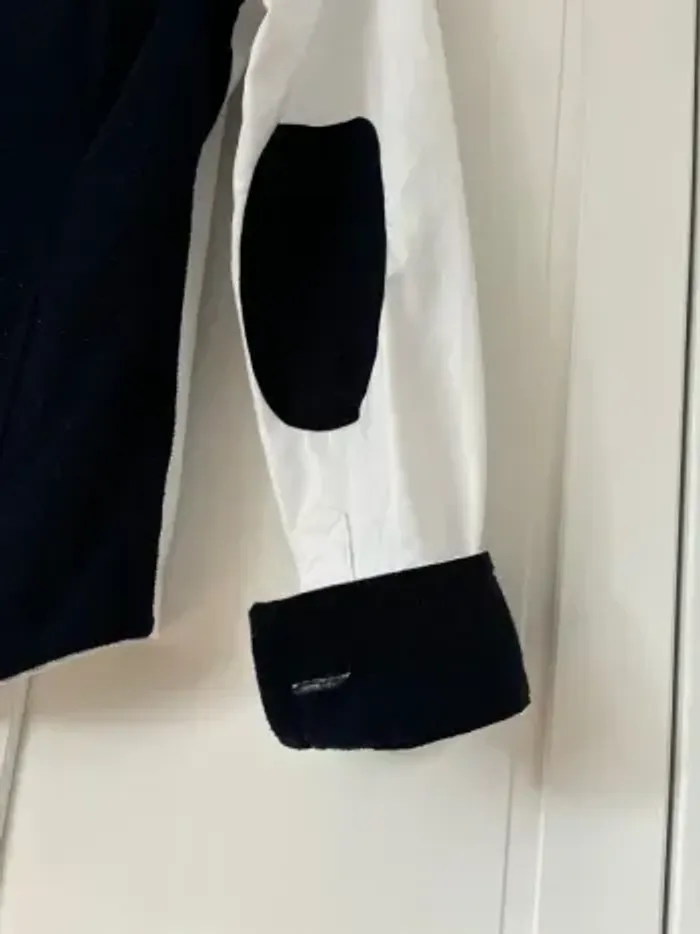 Chemise concours M Pénélope L - photo numéro 8