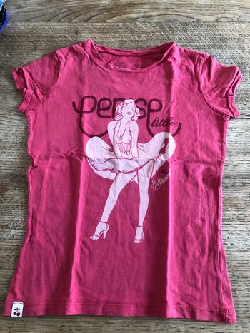 T-shirt Marilyn Monroe