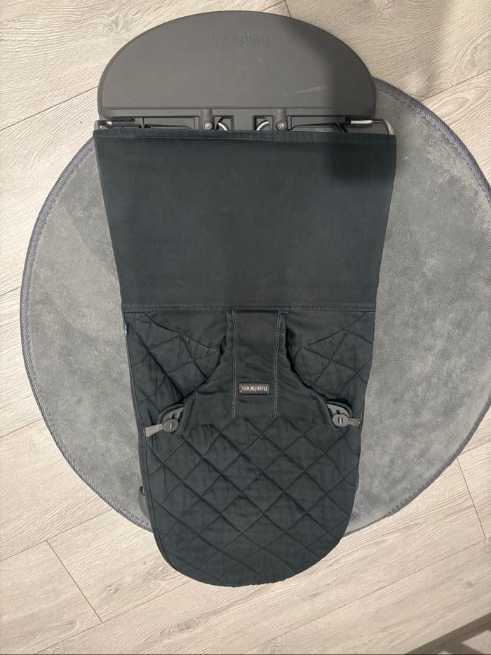 Transat babybjorn - photo numéro 5