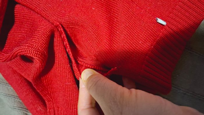 Gilet - photo numéro 3