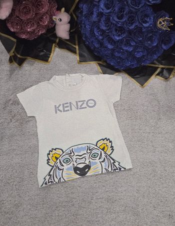 T-shirt Kenzo
