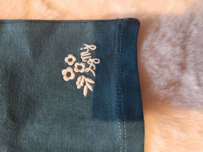 Haut sergent-major - photo numéro 3