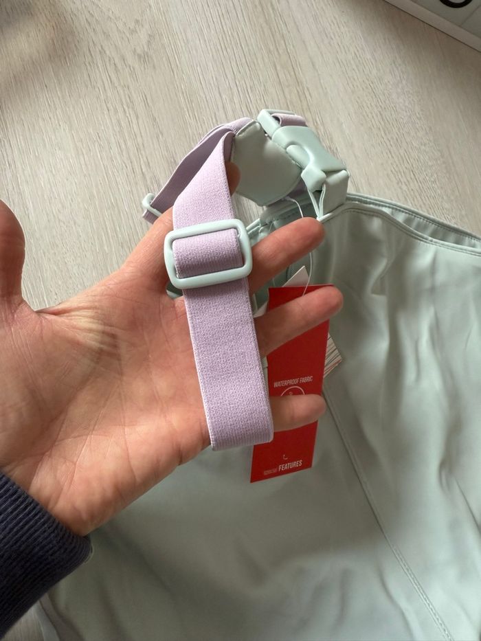 Salopette imperméable cool club 4 ans - photo numéro 4