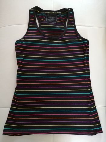 Débardeur Cache Cache T36