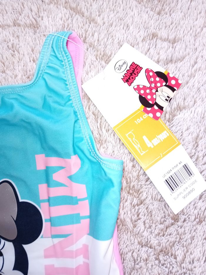 Maillot de bain Minnie - photo numéro 3