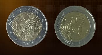 Lot de 9 pieces