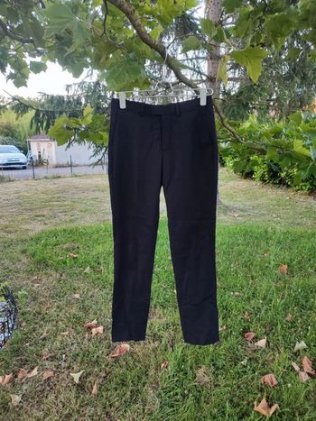 Pantalon homme habillé H&M taille 44