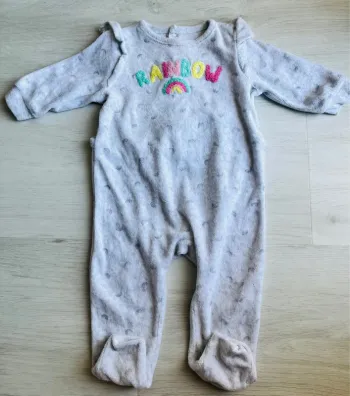 Pyjama Taille 6 mois