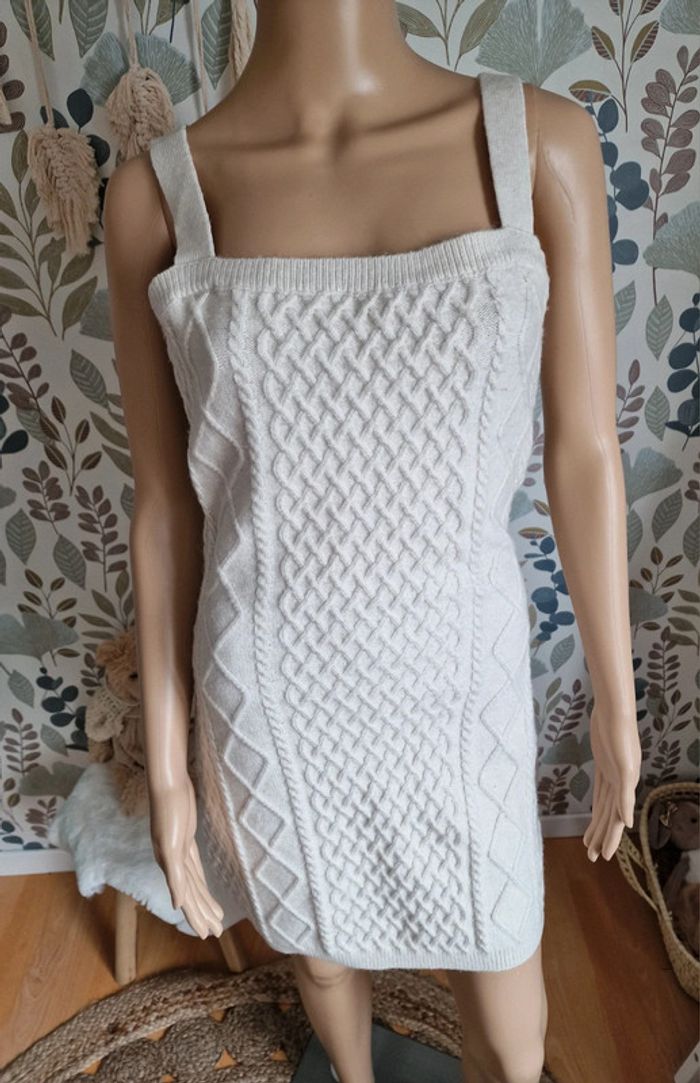 Robe H&M femme s - photo numéro 2