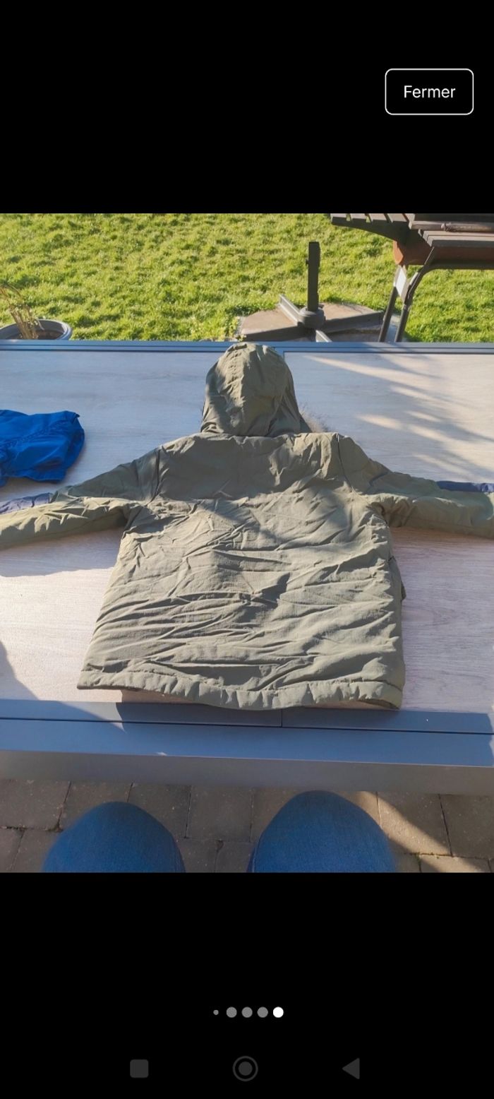 Manteau 24 mois - photo numéro 6